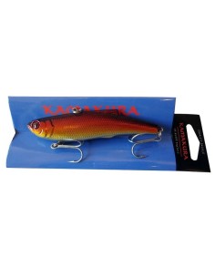 NEW KAMAKURA VIBER SLIM SINKING F466