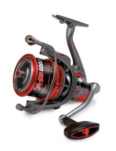MULINELLO X-RED 6000