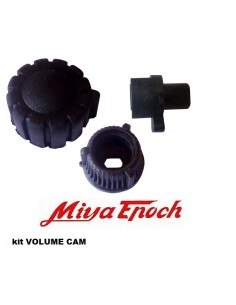 RICAMBIO COMMAND KIT volume cam cod.74+76+79