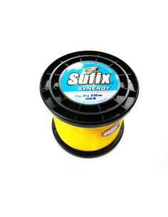 SUFIX SYNERGY MT1000 MM0,20 LB6 YELLOW SCONTO 30%