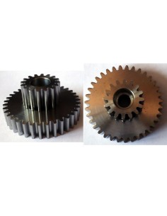 RICAMBIO COMMAND reduction gear CD cod.19 (metal)