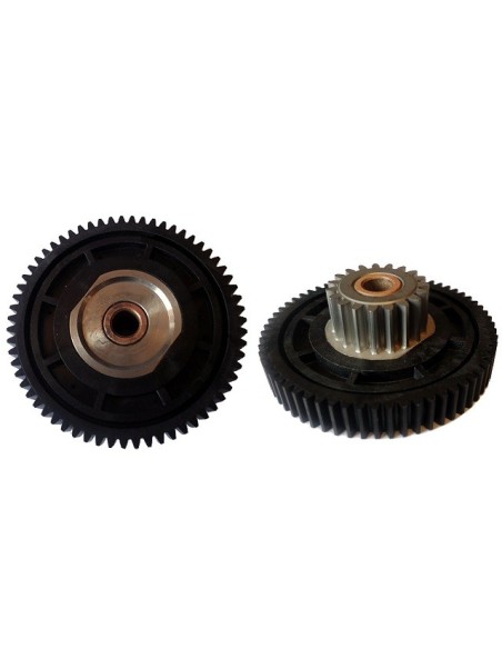 RICAMBIO COMMAND reduction gear BC per CX8 cod.22 (new)