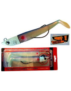 NOMURA SUPER WEEDLESS MINNOW  COL.803