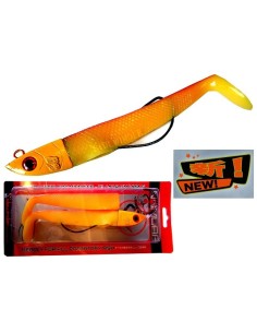 NOMURA SUPER WEEDLESS MINNOW  COL.805