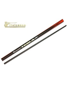 ITALCANNA TESLA 4.35MT con portamulinello