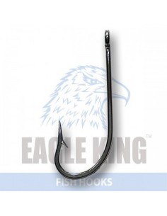 AMI EAGLE KING 5207SS 100PEZZI 2/0