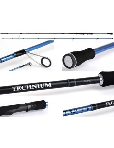 SHIMANO TECHNIUM EGING 83M