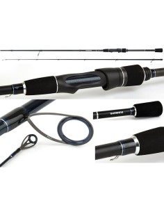 SHIMANO TECHNIUM AX PREDATOR 8\'4\"XH