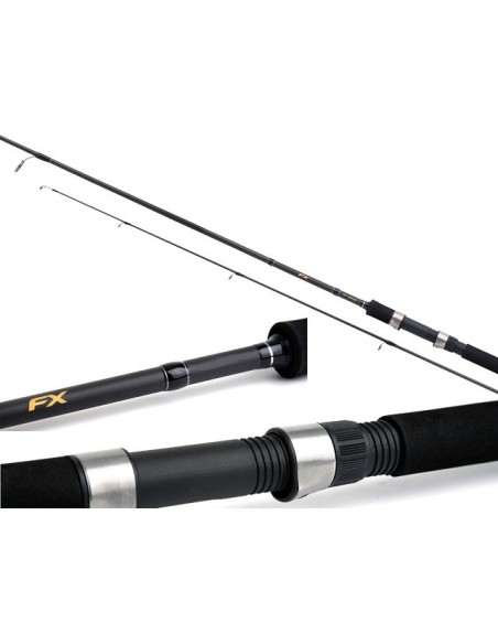 SHIMANO FX XT 270MH