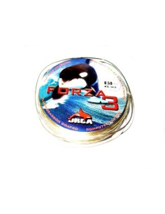 ORCA FORZA 3 MT100 MM0,10 KG2,8 SABBIA