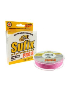 SUFIX PERFORMANCE PRO 8 135mt 0.18mm