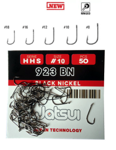 AMI JATSUI 923 BN 10