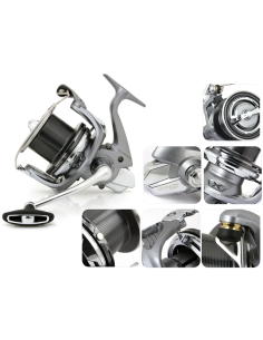 ULTEGRA 5500 XSD