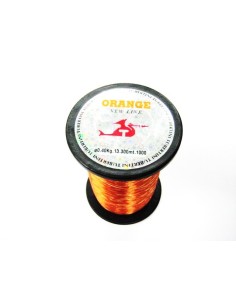 TUBERTINI ORANGE MT1000 MM0,22 KG4,00
