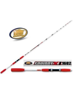LINEAEFFE SQUIDDY XL MT1,60 GR150