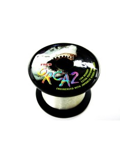 ORCA 2 FRCB MT1000 MM0,28 KG13,2 BIANCO