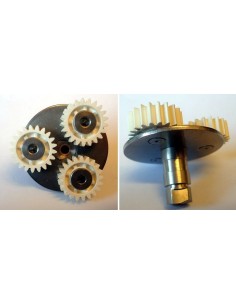 RICAMBIO INGRANAGGIO BOBINA COD.68