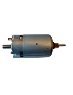 RICAMBIO MOTORE COD.76
