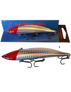 NUOVO KAMAKURA SUPER VIB 116 35gr COL.1-13 2