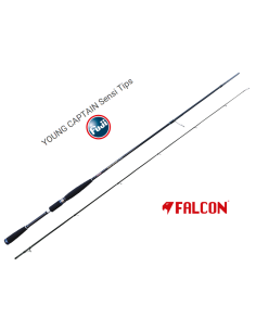 FALCON YOUNG CAPTAIN YC-S802EG SENSI TIP