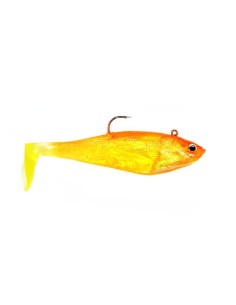 STORM WILDEYE SWIM SHAD CM15 GR62 3PEZZI GLF