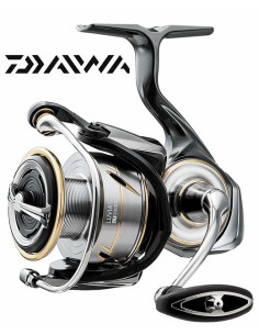 DAIWA 20 LUVIAS LT 3000 DC