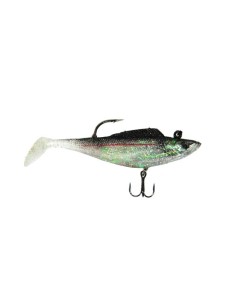 STORM WILDEYE RIPPIN\' SWIM SHAD CM10 GR20 3PEZZI SD