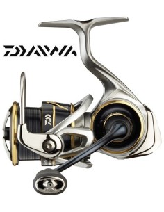DAIWA 20 AIRITY LT 3000 CXH