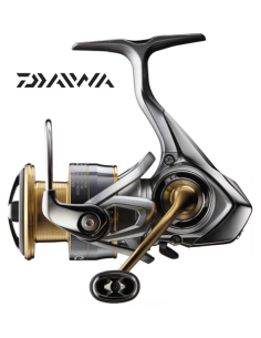 DAIWA FREAMS LT 4000 DC