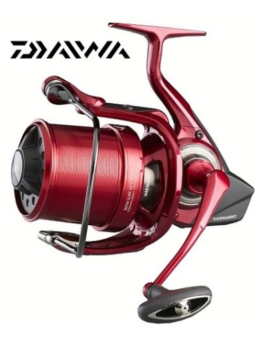 DAIWA 20 TOURNAMENT BASIA SURF 45SCW QD