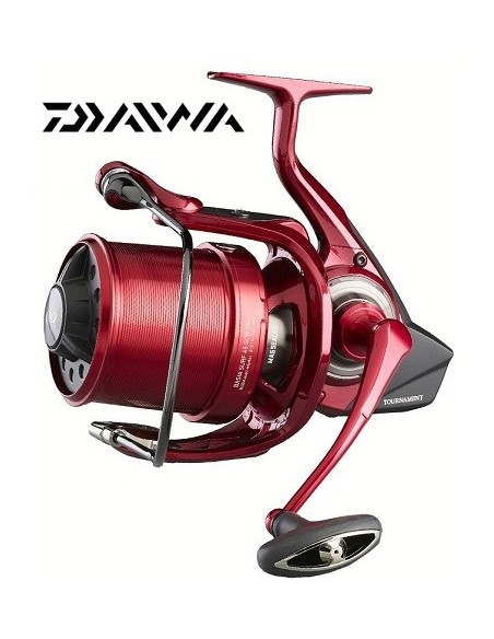 DAIWA 20 TOURNAMENT BASIA SURF 45SCW QD