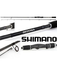 SHIMANO SEDONA SPINNING EVA 80XHFE