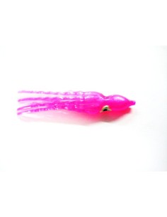 YO-ZURI OCTOPUS MM60 5PEZZI Y09