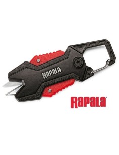 RAPALA FORBICE RETRACTABLE LINE SCISSORS