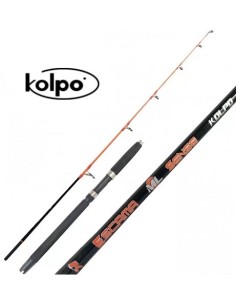 Kolpo Fluorocarbon Puro Illusion 50 mt