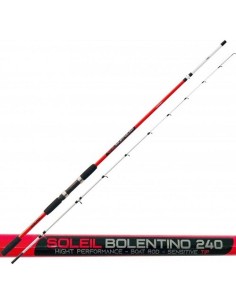 KOLPO CANNA SOLEIL BOLENTINO 2.40
