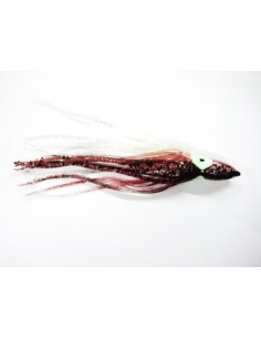 YAMASHITA OCTOPUS MM150 5PEZZI U10