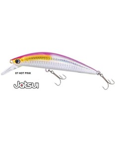 JATSUI REZEL MINNOW 120MM 57GR COL 07