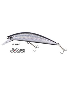 JATSUI REZEL MINNOW 120MM 57GR COL 09