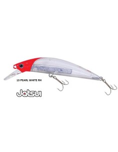 JATSUI REZEL MINNOW 120MM 57GR COL 13