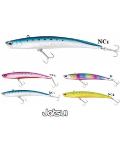 JATSUI PITON 140MM COLORE NC1