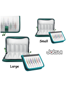 JATSUI EGING WALLET PORTA ARTIFICIALI MIS L
