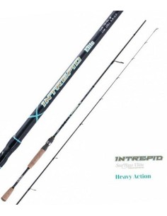 JATSUI INTREPID 8\' 10-30GR