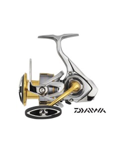 DAIWA 21 FREAMS LT 3000 C