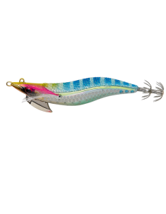 SAVAGE GEAR SQUID BEAT EGI 3.0 SINKING BLUE