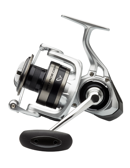 MULINELLO SAVAGE GEAR SGS6 4000 FD