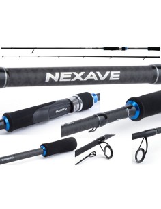 SHIMANO NEXAVE SPINNING FAST EVA 70MH