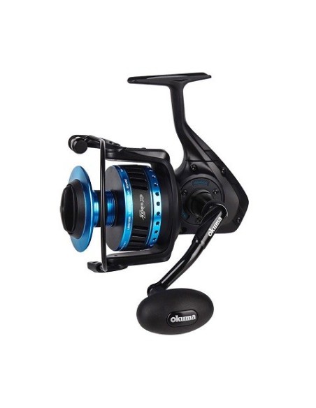 OKUMA AZORES 2021 XP ZXP 4000H
