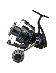 SAVAGE GEAR SGS10 4000 FD