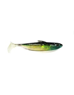 BLUEFOX SARDINA CM07 2PEZZI SH